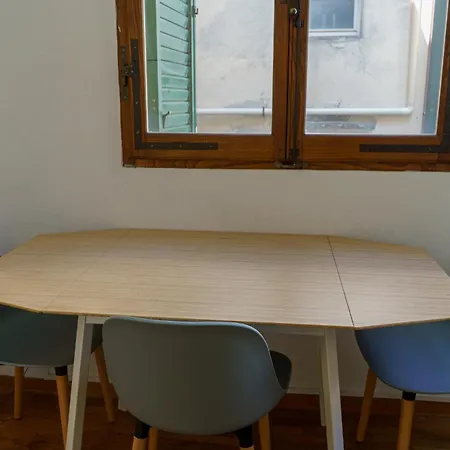Central 1 Bedroom Apartment In The City Center Florence Exterior photo