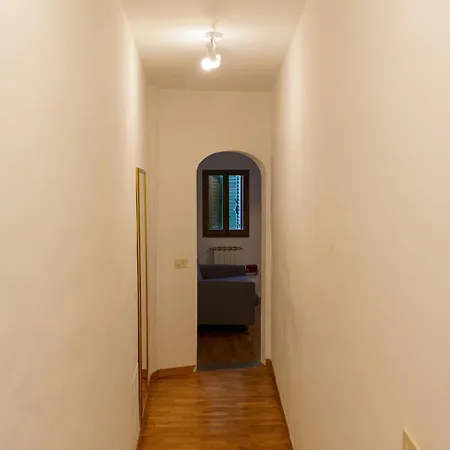 Central 1 Bedroom Apartment In The City Center Florence Exterior photo
