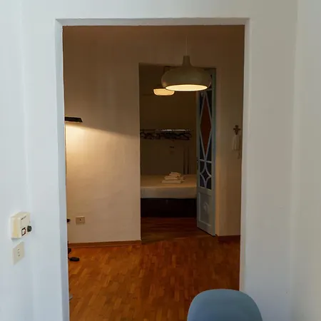 Central 1 Bedroom Apartment In The City Center Florence Exterior photo