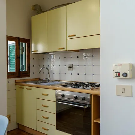 Central 1 Bedroom Apartment In The City Center Florence Exterior photo
