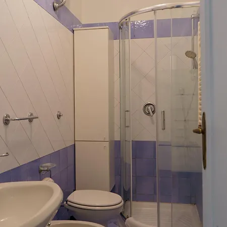 Central 1 Bedroom Apartment In The City Center Florence Exterior photo