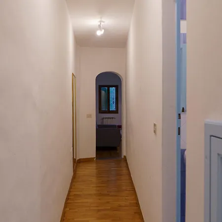 Central 1 Bedroom Apartment In The City Center Florence Exterior photo