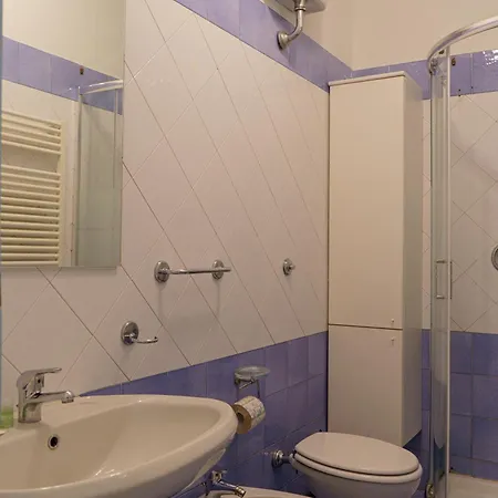 Central 1 Bedroom Apartment In The City Center Florence Exterior photo
